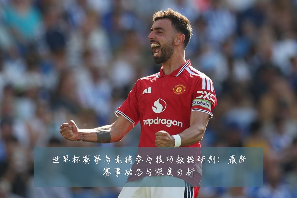 世界杯赛事与竞猜参与技巧数据研判：最新赛事动态与深度分析